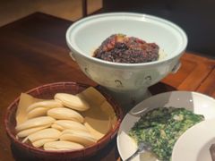 -北京老铺烤鸭(第五国际店)