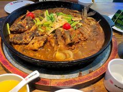 -老板恋上鱼(印象城店)