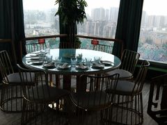 -烛影拾光观景餐厅·创意菜·摄影·小提琴(大唐不夜城店)