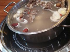 -草原牧羊火锅·龙虾·烤鱼(杨浦店)