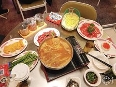 -燃计沙茶皇·香港沙茶火锅(人广旗舰店)