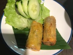 -美奈小馆·越南料理(中航城君尚购物中心店)