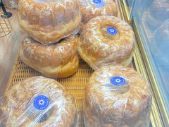 -莫斯科餐厅面包坊(北展店)