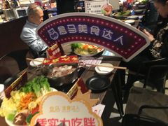 -盒马鲜生(莱蒙都会店)