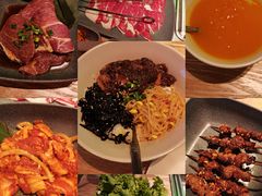 -新石器烤肉(之心城店)