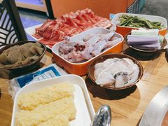 -铭记蛙小仙·活蛙畅享(CBD万达广场店)