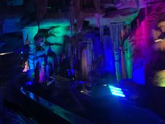 -泰安地下龙宫景区