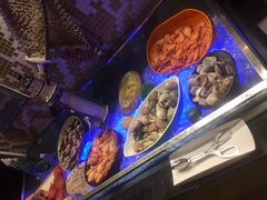 -咸亨大酒店-自助餐厅(解放南路店)