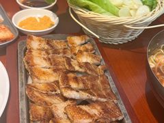 -屋里家延边朝鲜族冷面(南园店)