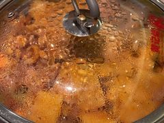 -黄记煌三汁焖锅(银盆岭万达广场店)