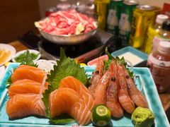 -王氏炉匠·烧鸟放题自助(三里屯店)