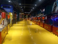 -幸福花欢乐世界(东辰广场A座店)