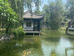 -中山詹园