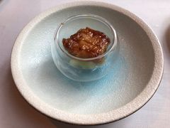 -广州富力丽思卡尔顿酒店·丽轩·粤菜