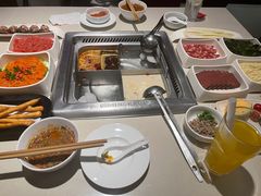 -海底捞火锅(杭州越界锦和大厦店)