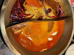 -小龙坎老火锅(展览馆店)