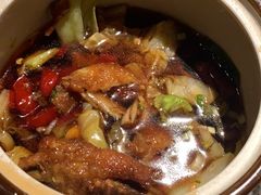 -南京大牌档(青岛万象城店)