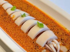 -情书·中餐厅(长嘉汇店)