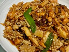 -昱德来·天津菜(河西店)