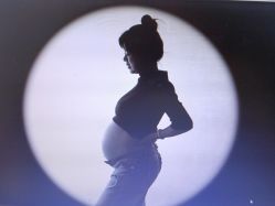 点击看大图 -十月摄影•专注孕婴童写真(汉口香港路店)