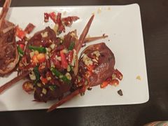 -冶建镜子·老南昌大排档·江西虾王(总店)