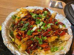 -壹酒贰肉1926·深夜食堂(九纬路店)