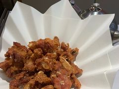 -围龙屋客家食府(福田店)