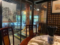 -功德林(南京西路店)