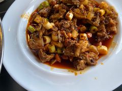 -蛙兔鸡自贡风味·特色江湖菜(广都店)