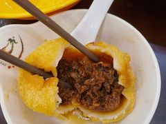 -毛华美食(清扬路店)