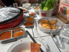 -酒拾烤肉(奥体天虹店)