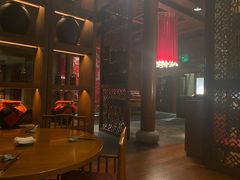 -丽江金茂凯悦臻选酒店-滇香馆