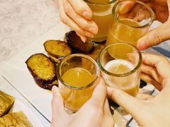 -大树头森林餐厅(番禺广场店)