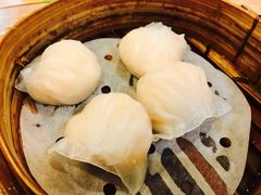 晶莹虾饺-添好运点心专门店(中环IFC店)