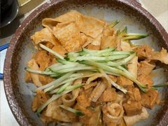 -肉串汪(月坛店)