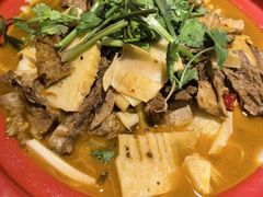 -火龙堂·风味民间菜(文一路店)