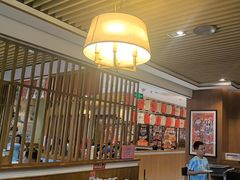 -福苗小骆驼烧烤(大唐不夜城店)