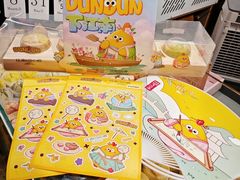 -百年同和·江南点心院(山塘街店)