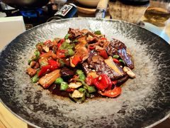 -黄山老妈·土菜(碧桂园店)
