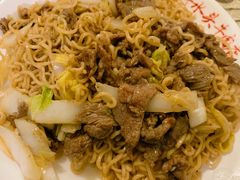 -水头牛肉店(洋坪分店)