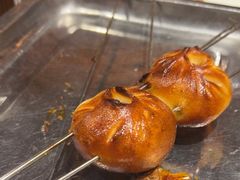 -福苗小骆驼烧烤(中关村店)