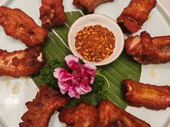 -牧雲子·臻选云南菜 .商务宴请(泰然大厦店)