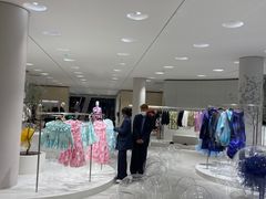 -ZARA(成都远洋太古里店)