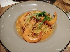 -Pennehut畔尼意面(合肥万象城店)