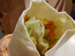 -麦当劳(交道口店)