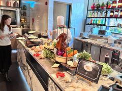 -香港唯港荟 Hotel ICON – The Market