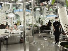 -3号仓库·创意中国菜(新世界城店)