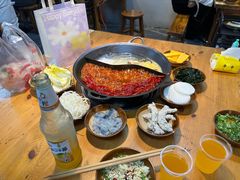 -阳阳老火锅(小南门店)