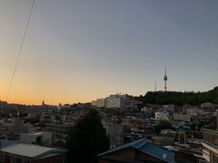 -梨泰院