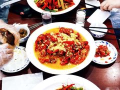 -金陵一哥龙虾馆(三牌楼总店)